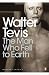The Man Who Fell to Earth (Penguin Modern Classics)