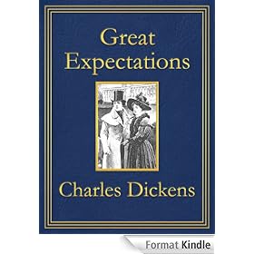 Great Expectations: Premium Edition (Unabridged, Illustrated, Table of Contents)