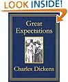 Great Expectations: Premium Edition (Unabridged, Illustrated, Table of Contents)