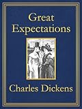 Great Expectations: Premium Edition (Unabridged, Illustrated, Table of Contents)