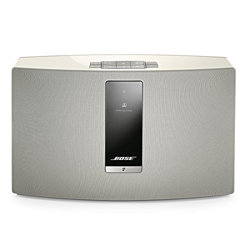 bose soundtouch manual