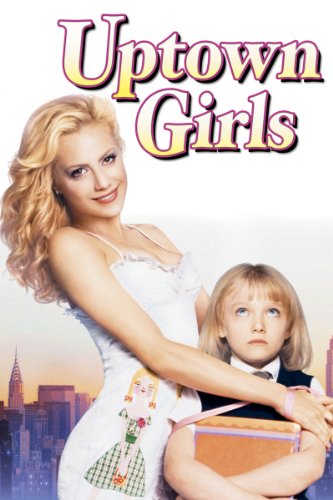 Uptown Girls