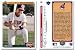 1992 Upper Deck Manny Ramirez Rookie Baseball Card #63 - Shipped In Protective Display Case!