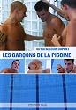 Les garçons de la piscine