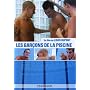 Les gar�ons de la piscine <b>DVD</b> ~ Tom Godefroy