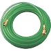 Northern Industrial Air Hose - 1/4in. x 35ft., Clear, Urethane