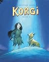 Korgi Book 2: The Cosmic Collector (Bk. 2)