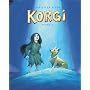 Korgi Book 2: The Cosmic Collector (Korgi Graphic Novels) (Bk. 2)