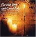 Music : Fire and Sleet and Candlelight: Regional and Historic Carols