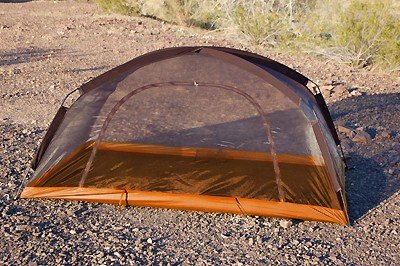 Paha Que Bear Creek 200 - 2 Person Tent - BC200