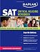 Kaplan SAT Critical Reading Workbook