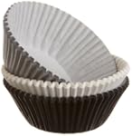 Wilton Assorted Black/White/Silver St...