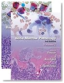 Bone Marrow Pathology, Third Edition (2 Vol set)