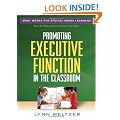 Promoting Executive Function in the Classroom