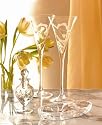 Marquis by Waterford Yours Truly Bud Vase