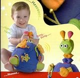 Eigenschaften Tiny Love / Tiny Love Baby Activity Ball Krabbelhilfe