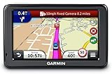 Garmin nüvi 2475LT 4.3-Inch Bluetooth Portable GPS Navigator with Lifetime Traffic Updates