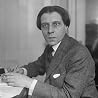 Abbildung von Alfred Cortot