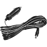 Orion DC Cable with Auto Lighter Plug