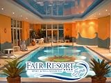 5 TAGE WELLNESS ALL INCLUSIVE KURZURLAUB im RESORT HOTEL****
