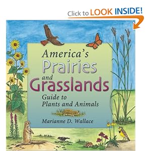 America's Prairie Grasslands
