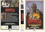 Godzilla - The Legend Is Reborn