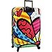 Heys America Britto Butterfly-30'' Upright Luggage