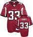 Search : Youth Atlanta Falcons #33 Michael Turner Team Replica Jersey