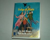 Fudge-a-Mania