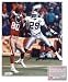 Jerry Rice San Francisco 49ers NFL Hand Signed 8x10 Photograph Catch