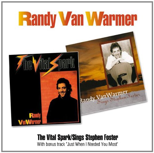 Randy Van Warmer - Vital Spark / Sings Stephen Foster - Zortam Music