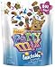 Search: Friskies Party Mix, Beachside Crunch Cat Treats, Shrimp, Crab & Tuna Flavors, 6-Ounce Pouches (Pack of 7)
