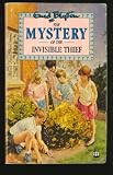The Mystery of the Invisible Thief (The 5 Find-outers)