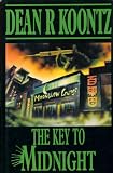 The Key to Midnight