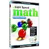 Light Speed Math: Multiplying & Dividing
