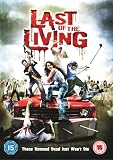 Last of the Living [DVD] [2008]