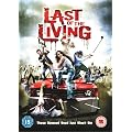 Last of the Living [DVD]
