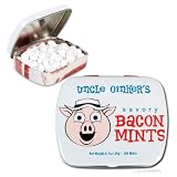 Accoutrements Flavored Mints - Bacon