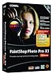 PaintShop Photo Pro Ultimate X3
