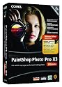 PaintShop Photo Pro Ultimate X3