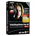 PaintShop Photo Pro Ultimate X3