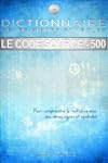 Dictionnaire, r�ves-signes-symboles,...