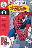 LeapPad Software -1ST GRADE: Spider-Man