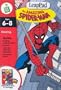 LeapPad Software -1ST GRADE: Spider-Man