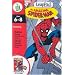 LeapFrog Spiderman - Leappad Interactive Book
