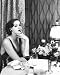 GRETA GARBO 24X36 B&W POSTER PRINT