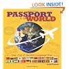 Passport to the World: Your A to Z Guided Language Tour