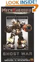 Ghost War (Mech Warrior: Dark Age)