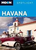 Moon Spotlight Havana