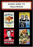 Radio Goes to Hollywood (Breakfast in Hollywood, Dreaming Out Loud, Meet the Mayor, People Are Funny